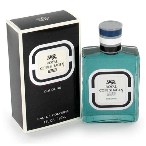 royal copenhagen men's cologne.